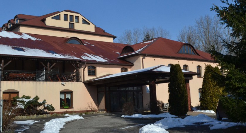 Hotel Trojak przyjmie uchodźców z Ukrainy