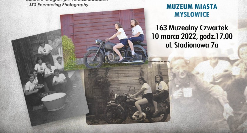 Przysposobienie Wojskowe Kobiet tematem Muzealnego Czwartku