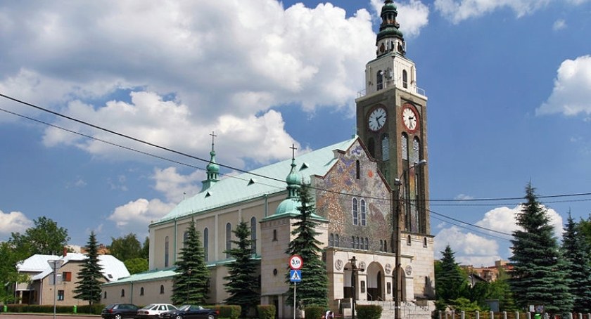 W Brzęczkowicach powstaje baza ludzi dobrej woli