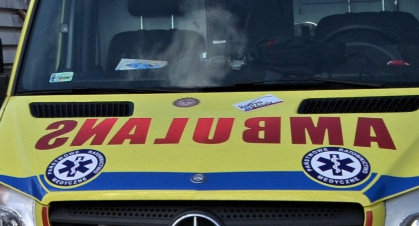 Mysłowice przekażą na Ukrainę ambulans?