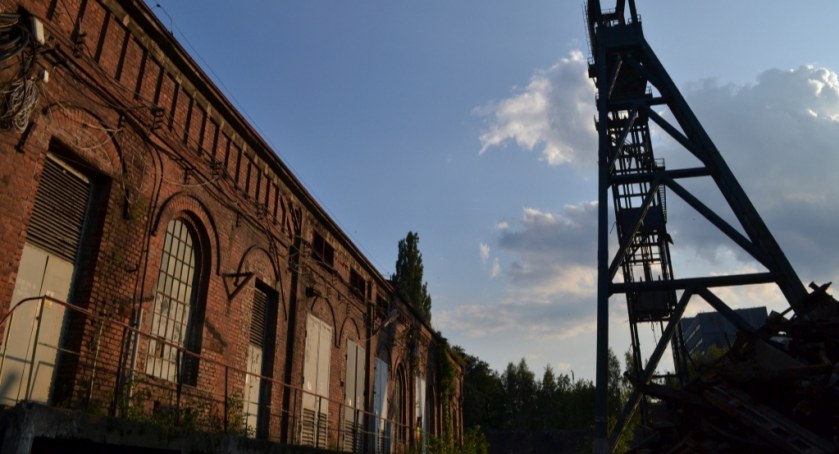Pomysł na nową siedzibę dla Muzeum Miasta Mysłowice