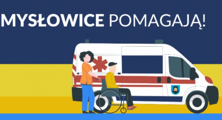 Zrzutka na ambulans. Jest odzew – na koncie już ponad 17 tys. zł
