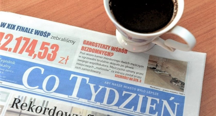 Wszystkie ręce na pokład