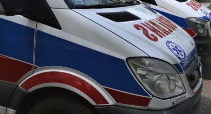 W poniedziałek ambulans dla Ukrainy wyruszy z Mysłowic