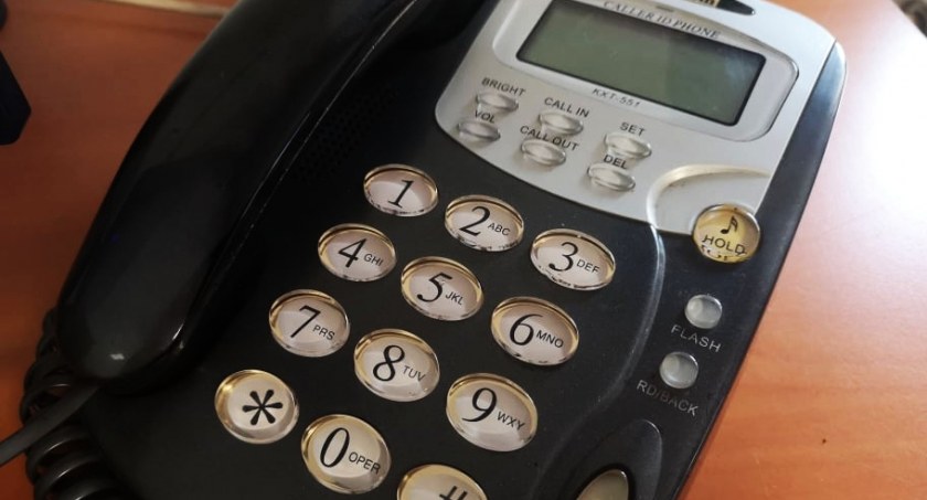 Dyżur telefoniczny ZUS w sprawie emerytur i rent