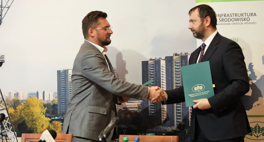 Ponad 76 mln zł na termomodernizację budynków wielorodzinnych