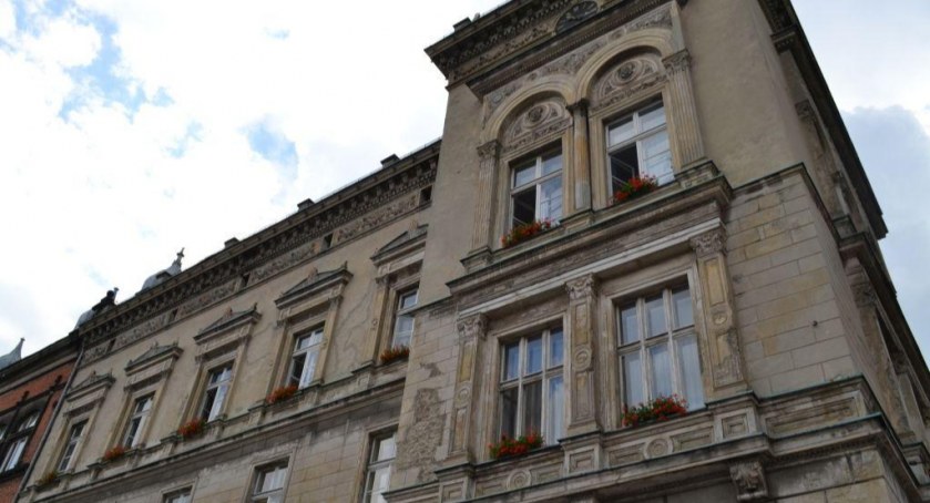 Punkt rejestracyjny dla uchodźców z Ukrainy w Urzędzie Miasta Mysłowice