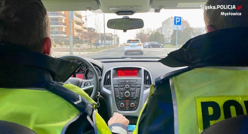 47 mandatów dla kierowców i pieszych