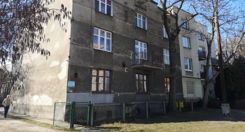 Kolejna miejska kamienica przejdzie termomodernizację