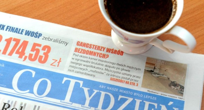 Czas leci, kasa ucieka