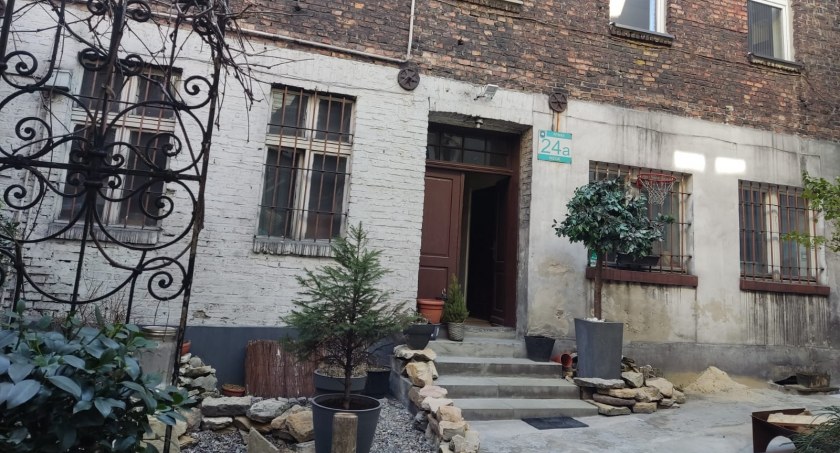 Zaniedbaną kamienicą Rynek 24A zajmie się prywatny właściciel