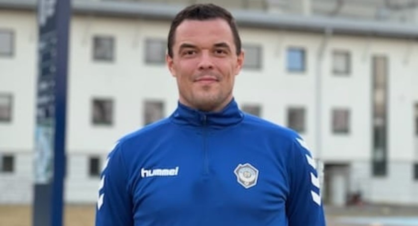 Dawid Janczyk zawodnikiem Górnika 09