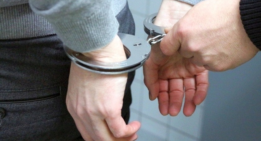 Mysłowiczanin odpowie za rozbój na obywatelu Ukrainy i kradzież roweru