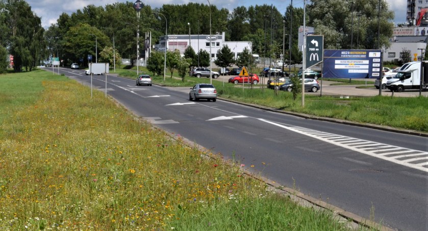 Jest przetarg na remont średni ul. Bończyka i Obrzeżnej Zachodniej