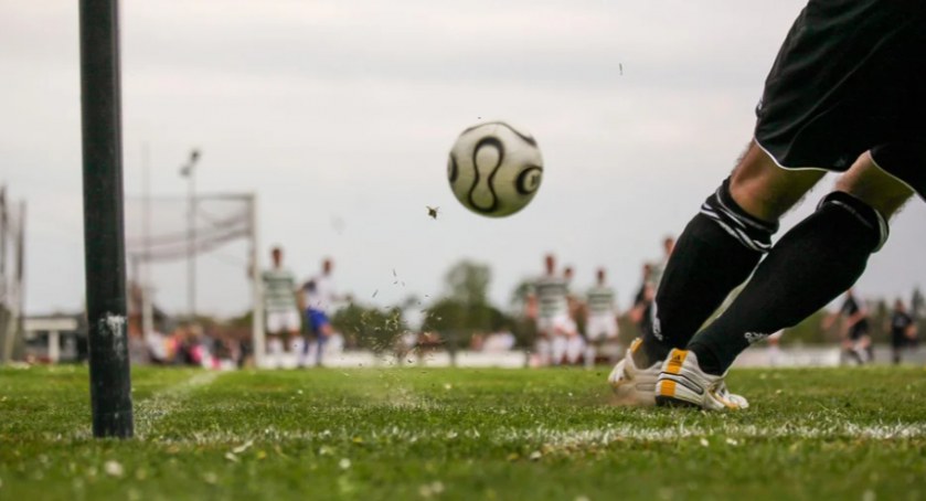 300 tys. zł dla klubów sportowych rozdzielone