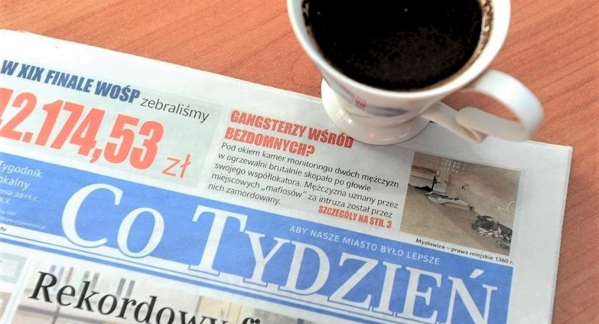Nie lubi tej pracy
