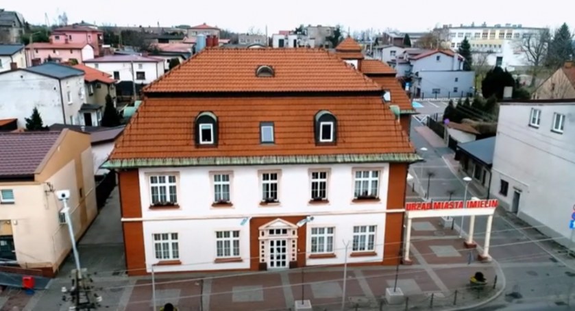 Spotkanie w sprawie programu Czyste Powietrze