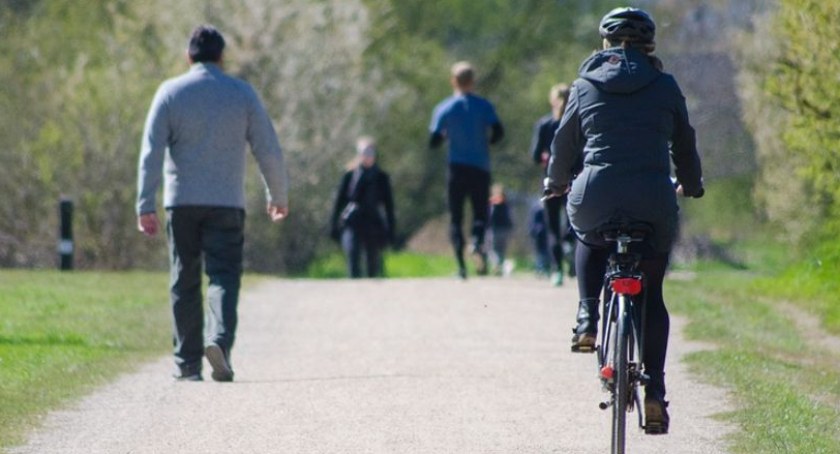 Coraz bliżej uruchomienia metropolitalnej wypożyczalni rowerów