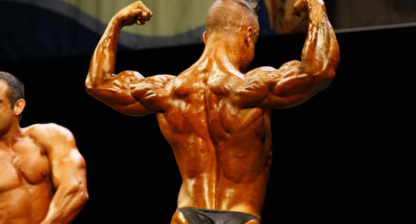 W Mysłowicach powalczą o mistrzostwo Śląska w kulturystyce i fitness