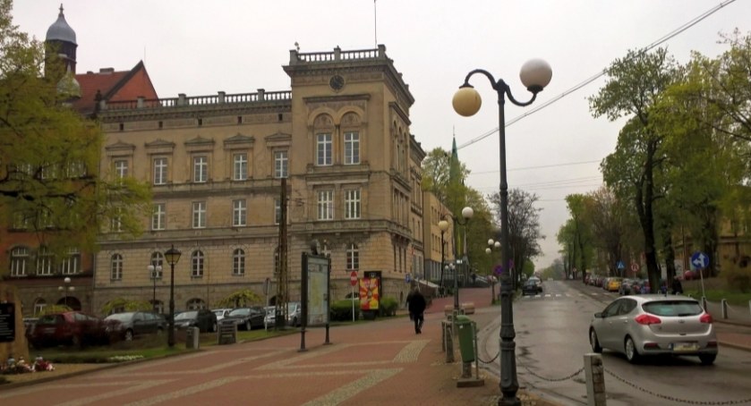 Zostań na jeden dzień prezydentem Mysłowic