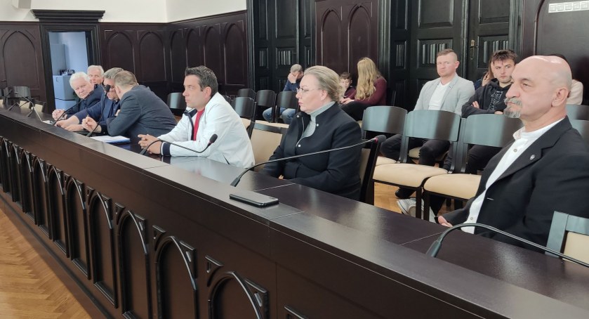 Jaka przyszłość klubu Górnik 09?