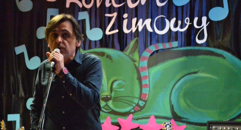 Koncert w Przedszkolu nr 5 wraca w nowej odsłonie