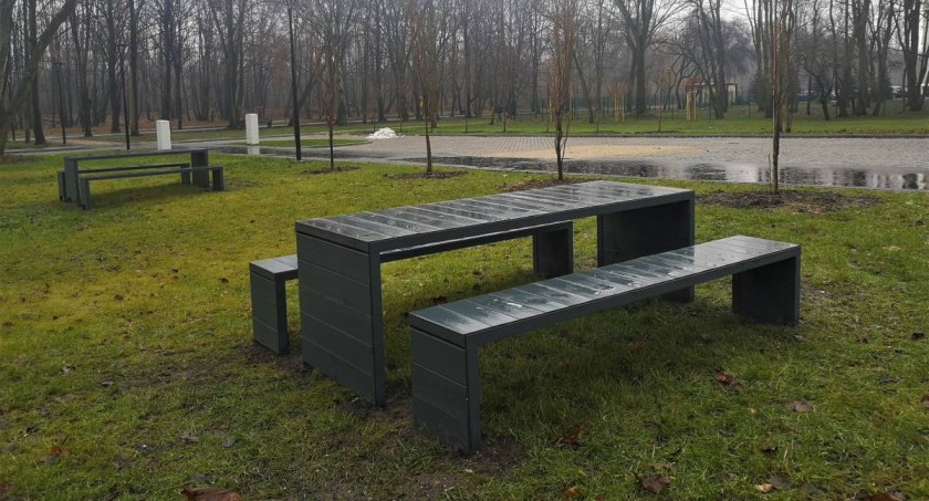 Parada Hitów na otwarcie Parku Zamkowego