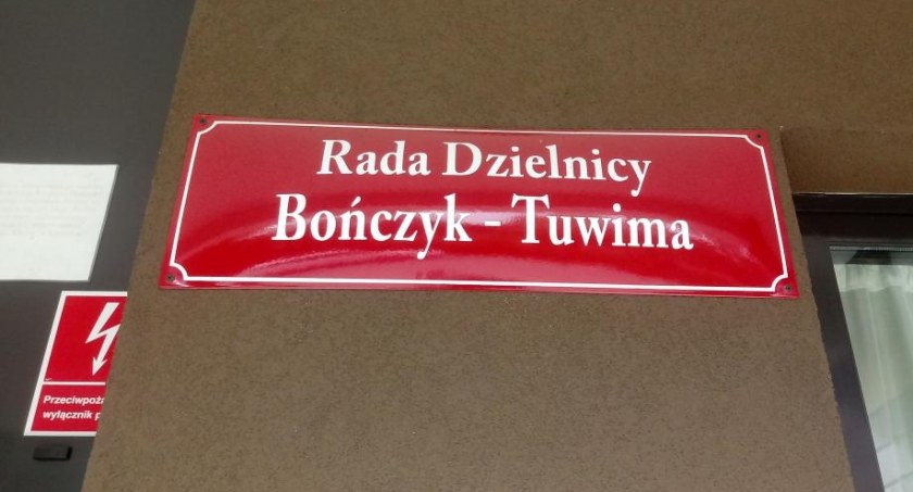 Będą dodatkowe wybory do Rady Dzielnicy Bończyk-Tuwima