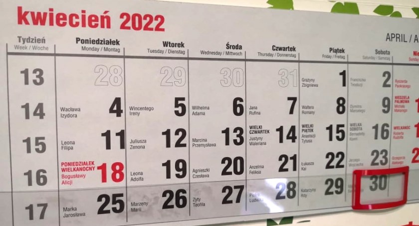 Wniosek o 500 plus do końca kwietnia – wypłata w czerwcu