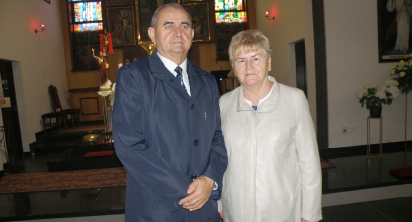 Pół wieku razem
