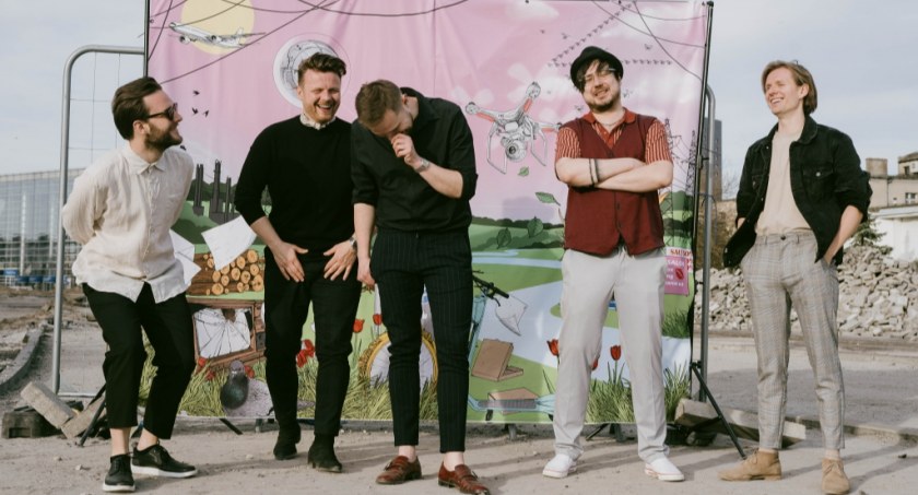 AlterFest ogłasza połowę składu. Muchy, Baasch i inni...