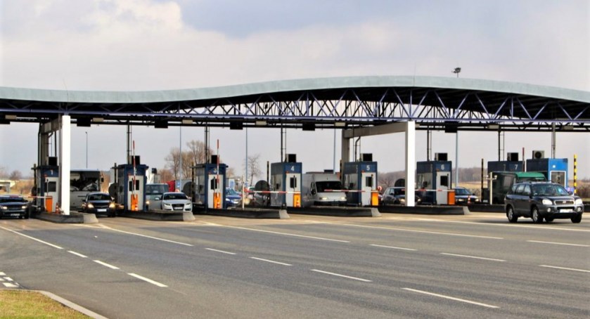 Szykują się podwyżki za przejazd A4 Katowice – Kraków