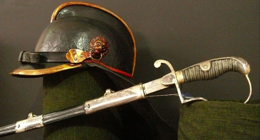 Historia firmy „Lieb” z Biberach