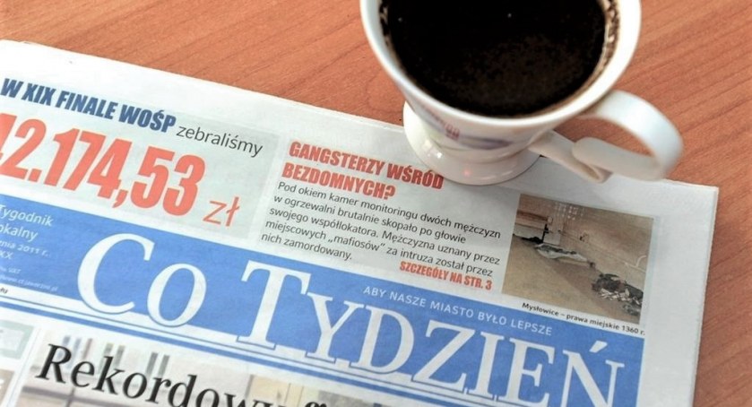 Zamieszanie czy zamierzona gra?