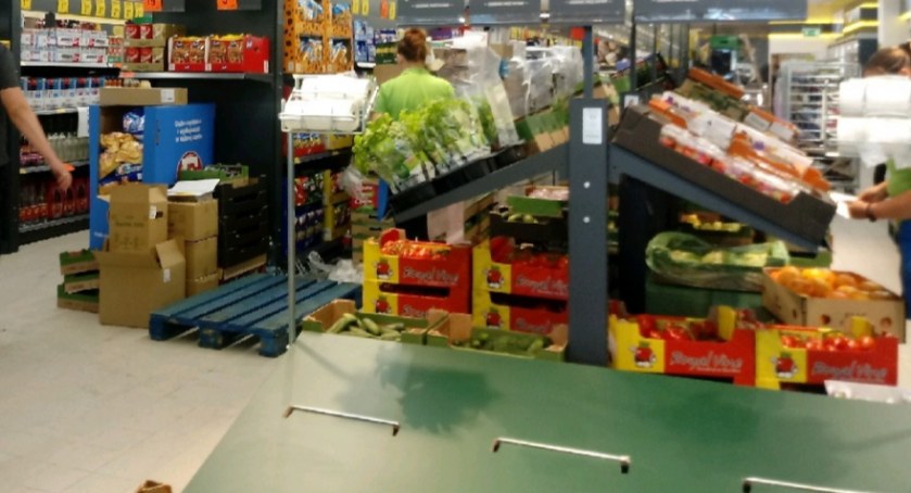 Mandaty dla Biedronki. Kaufland, Aldi i Żabka bez uchybień