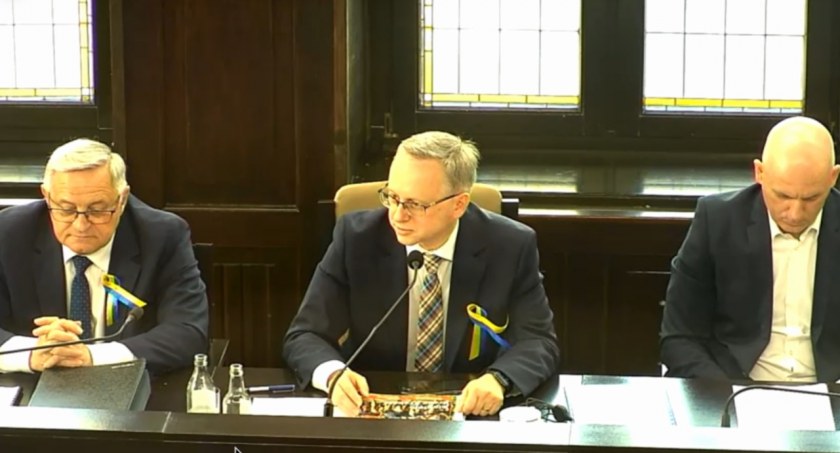 Radni przejrzą protokoły z konkursów na dyrektorów 