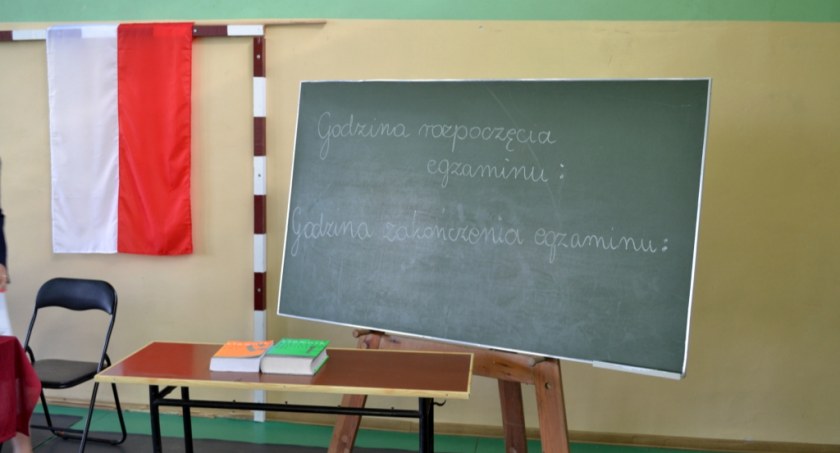 Rozpoczęły się matury