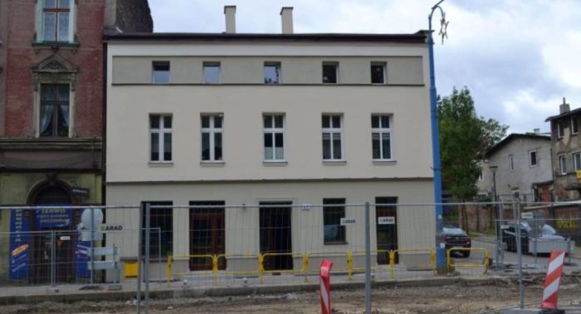 Jest wykonawca. Budynek przy ul. Bytomskiej 21 będzie miały nową instalację grzewczą