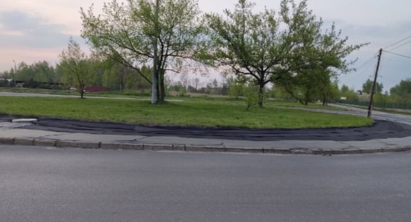 Rondo na ul. Sosnowieckiej – tu zajdą zmiany
