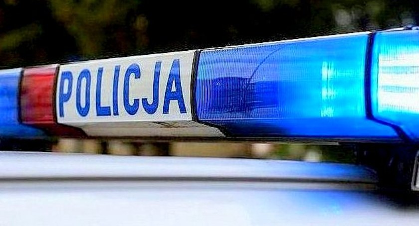 Policjant po służbie zatrzymał sklepowego złodzieja