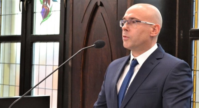 Decyzja prezydenta w sprawie dyrektorów - kto otrzyma stanowiska?