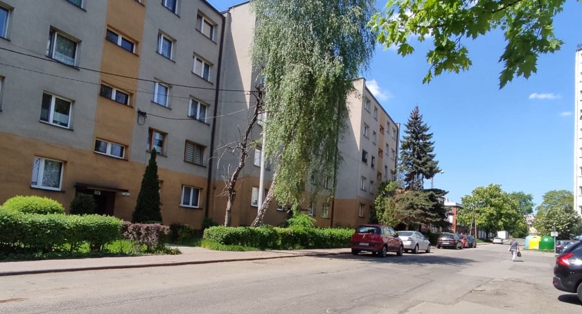 Nieodpowiedzialny „komunalny” podnajemca 