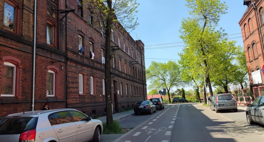 Mieszkańcy dopną swego?