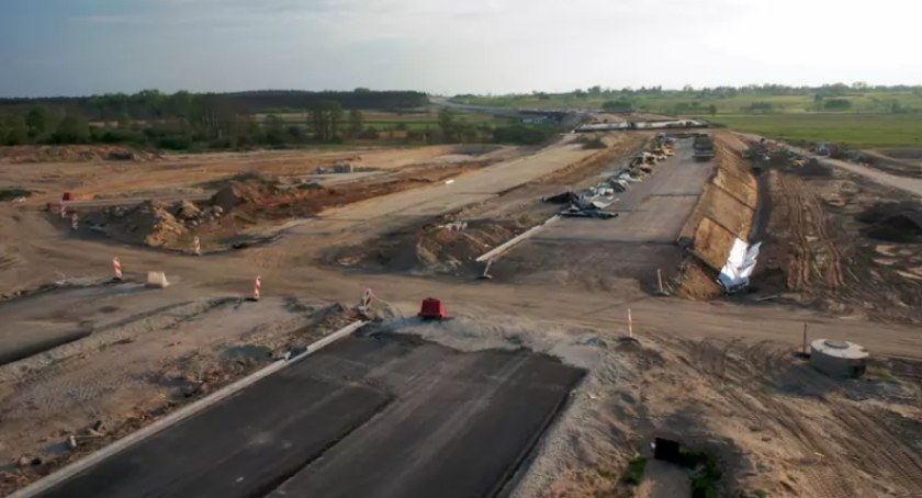Znamy wykonawcę S1 Mysłowice – Bieruń. Plac budowy zostanie przekazany z końcem maja