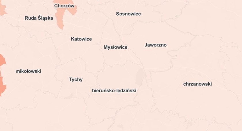 Raport zakażeń koronawirusem - 16 maja