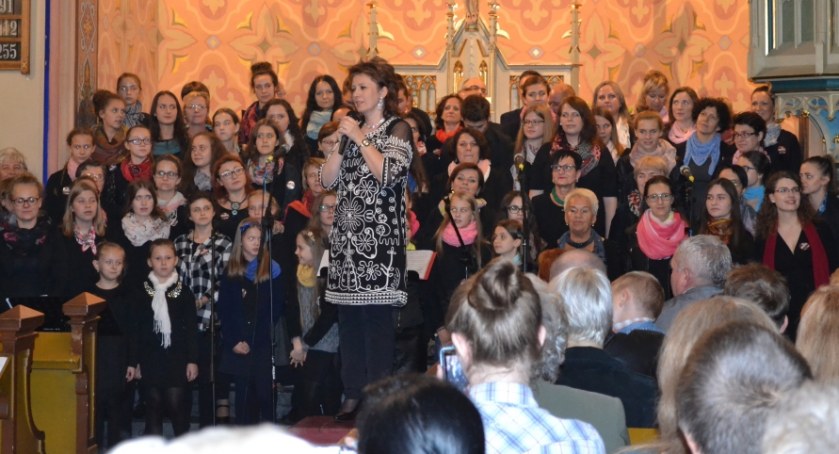 Muzyka gospel znów zabrzmi w kościele ewangelickim