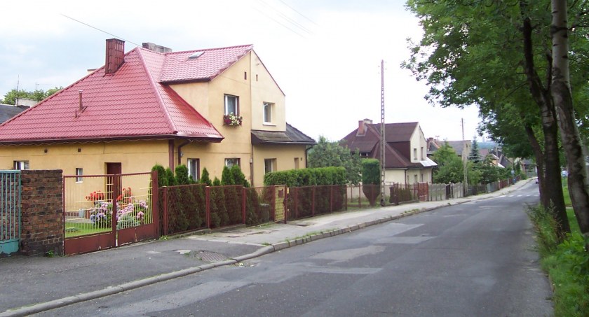 Kolonia Piłsudskiego w Mysłowicach (cz. 2, ost.)