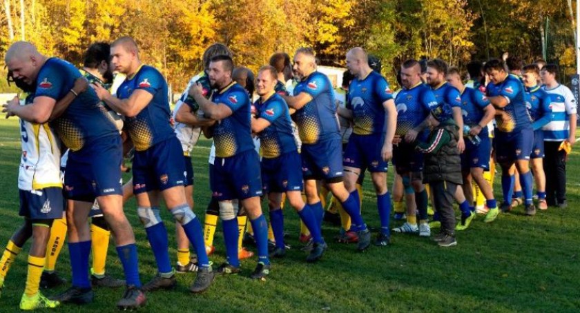 Hegemon Mysłowice zaprasza na rugbowe Derby Śląska