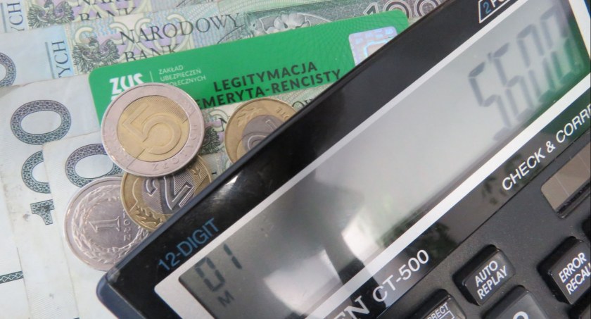 Od czerwca emeryci i renciści będą mogli więcej dorobić