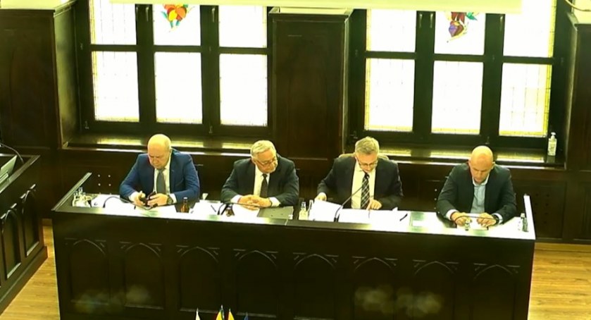 Pomysł na 60 milionów strat w gminie zablokowany